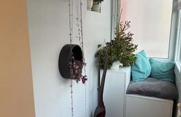 Apartament cu 3 camere semidecomandat, 65 mp, parcare, pet friendly, Grigorescu