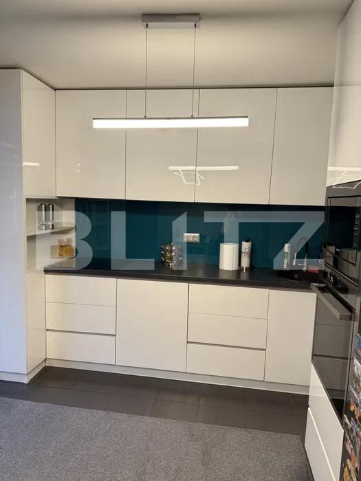 Apartament de închiriat 3 camere Grigorescu - 180694AI | BLITZ Cluj-Napoca | Poza4