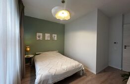 Casă modernă cu rafinament, lumină și eficiență energetică