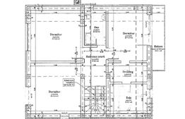 Casă individuală cu priveliște de excepție, zona Cloșca, DEZMIR