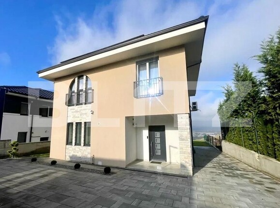 Casa de vânzare 4 camere Dezmir - 180695CV | BLITZ Cluj-Napoca | Poza1
