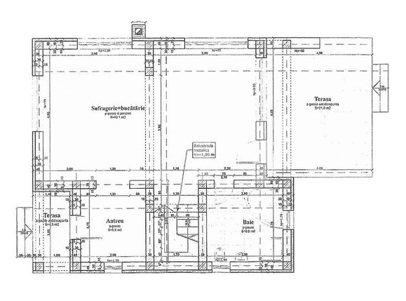Casa de vânzare 4 camere Dezmir - 180695CV | BLITZ Cluj-Napoca | Poza6