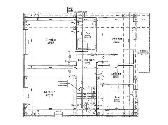 Casa de vânzare 4 camere Dezmir - 180695CV | BLITZ Cluj-Napoca | Poza13