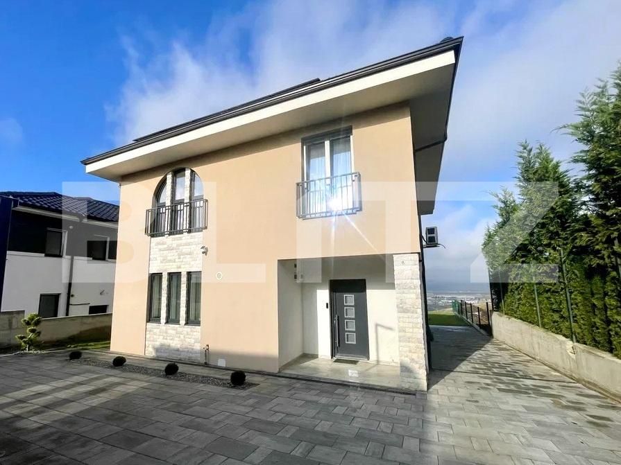 Casa de vânzare 4 camere Dezmir - 180695CV | BLITZ Cluj-Napoca | Poza2