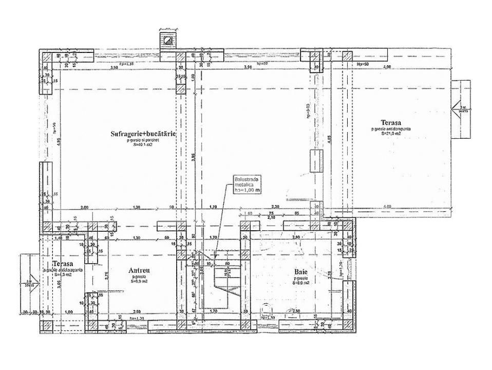 Casa de vânzare 4 camere Dezmir - 180695CV | BLITZ Cluj-Napoca | Poza6