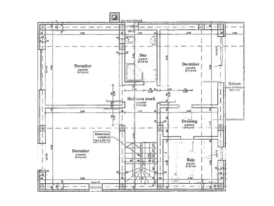 Casa de vânzare 4 camere Dezmir - 180695CV | BLITZ Cluj-Napoca | Poza13