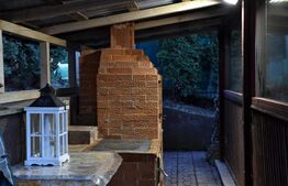 Casă cu 220mp utili si teren 2000mp pe Valea Almașului! 