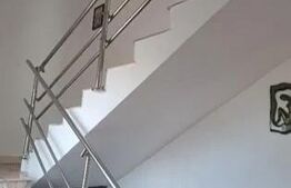 Casă cu 220mp utili si teren 2000mp pe Valea Almașului! 