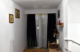Casă cu 220mp utili si teren 2000mp pe Valea Almașului! 