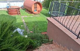 Comision 0%! Vilă cu 6 dormitoare pe Valea Almașului! 