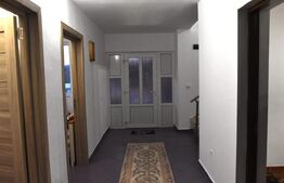 Casă cu 220mp utili si teren 2000mp pe Valea Almașului! 