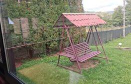 Casă cu 220mp utili si teren 2000mp pe Valea Almașului! 