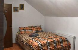 Casă cu 220mp utili si teren 2000mp pe Valea Almașului! 