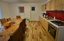 Casă cu 220mp utili si teren 2000mp pe Valea Almașului! 