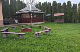 Casă cu 220mp utili si teren 2000mp pe Valea Almașului! 