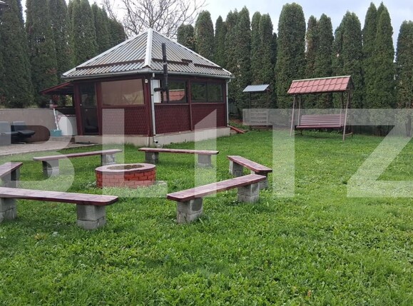 Casa de vânzare 7 camere Corneşti - 180697CV | BLITZ Cluj-Napoca | Poza4