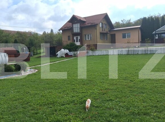 Casa de vânzare 7 camere Corneşti - 180697CV | BLITZ Cluj-Napoca | Poza1