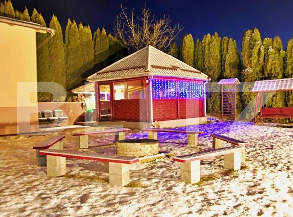 Casa de vânzare 7 camere Corneşti - 180697CV | BLITZ Cluj-Napoca | Poza23