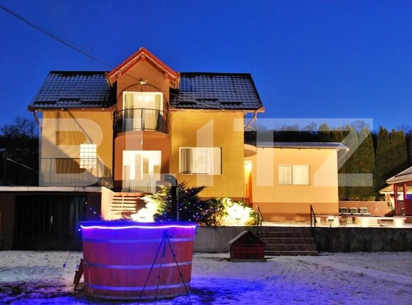 Casa de vânzare 7 camere Corneşti - 180697CV | BLITZ Cluj-Napoca | Poza21