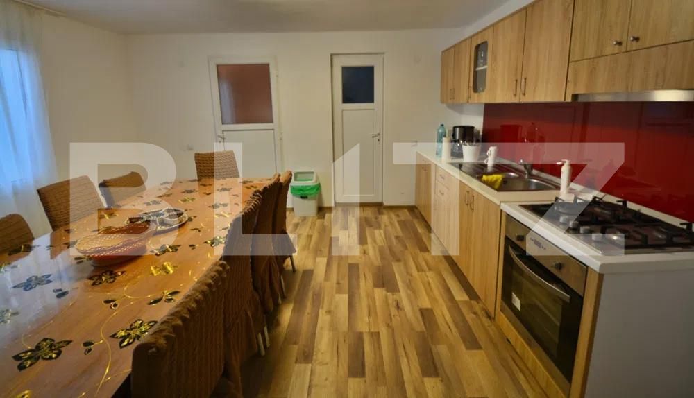 Casa de vânzare 7 camere Corneşti - 180697CV | BLITZ Cluj-Napoca | Poza10