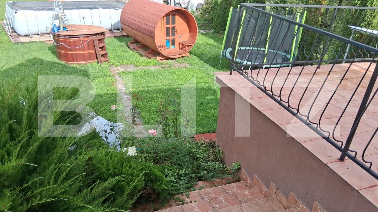 Casa de vânzare 7 camere Corneşti - 180697CV | BLITZ Cluj-Napoca | Poza2