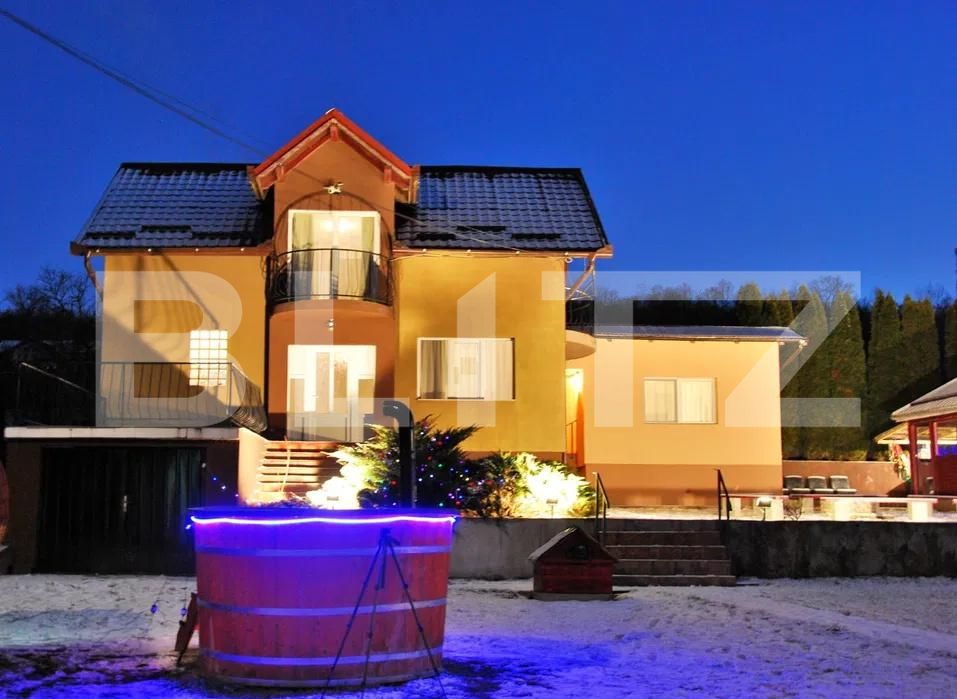 Casa de vânzare 7 camere Corneşti - 180697CV | BLITZ Cluj-Napoca | Poza21