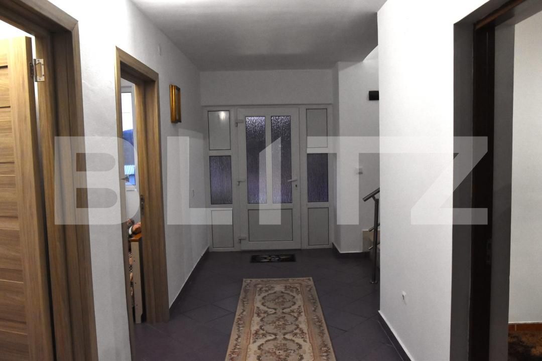 Casa de vânzare 7 camere Corneşti - 180697CV | BLITZ Cluj-Napoca | Poza9