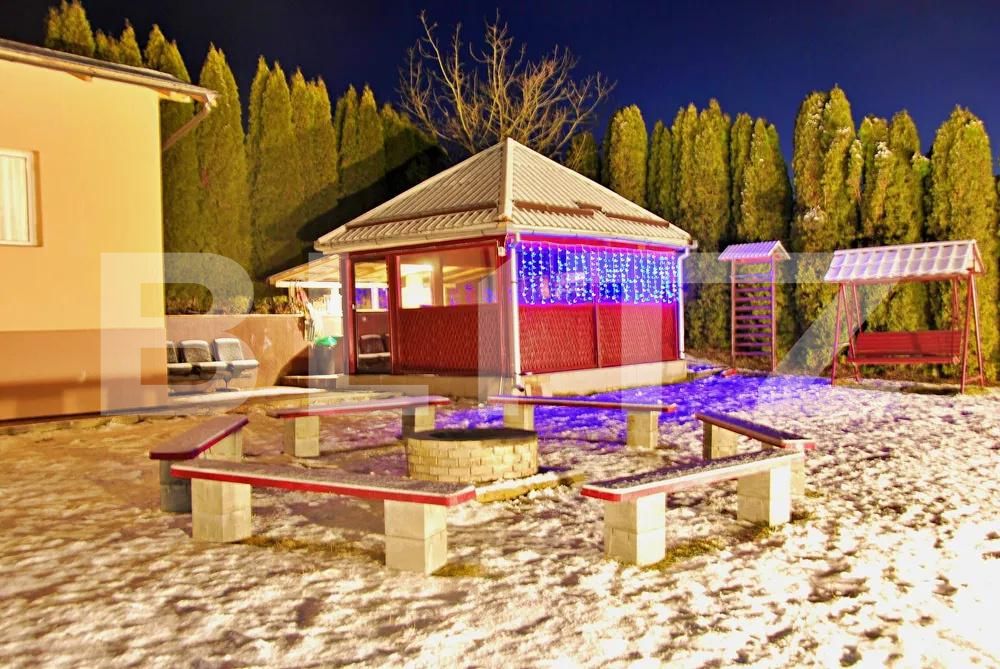 Casa de vânzare 7 camere Corneşti - 180697CV | BLITZ Cluj-Napoca | Poza23