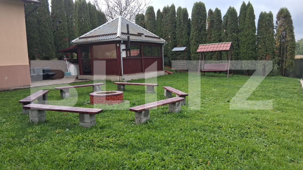 Casa de vânzare 7 camere Corneşti - 180697CV | BLITZ Cluj-Napoca | Poza4