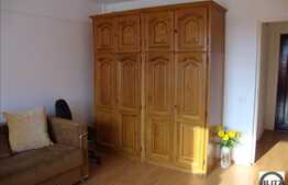 1 camera, 43 mp in zona Calea Turzii!