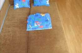 1 camera, 43 mp in zona Calea Turzii!