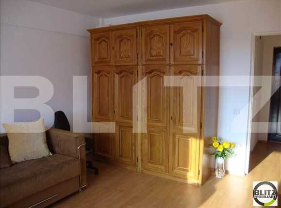 Garsonieră de închiriat Zorilor - 1807AI | BLITZ Cluj-Napoca | Poza1