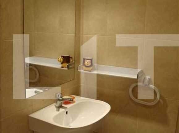 Garsonieră de închiriat Zorilor - 1807AI | BLITZ Cluj-Napoca | Poza6