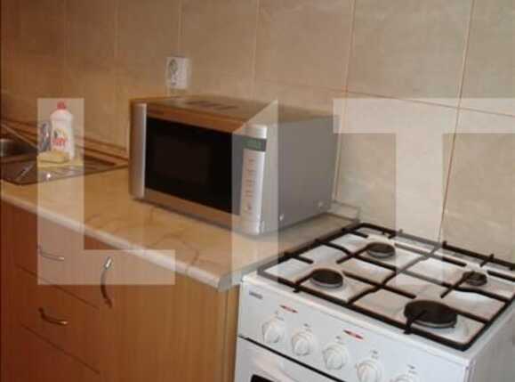 Garsonieră de închiriat Zorilor - 1807AI | BLITZ Cluj-Napoca | Poza4