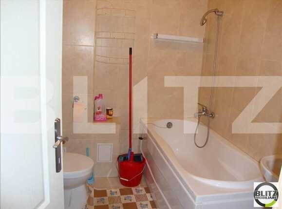 Garsonieră de închiriat Zorilor - 1807AI | BLITZ Cluj-Napoca | Poza7