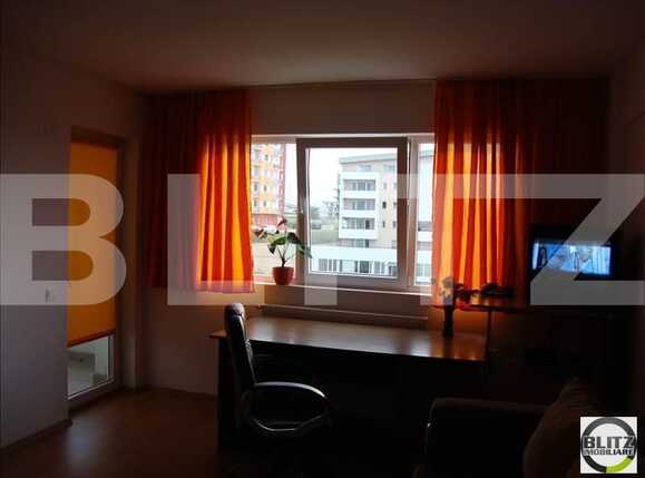 Garsonieră de închiriat Zorilor - 1807AI | BLITZ Cluj-Napoca | Poza8