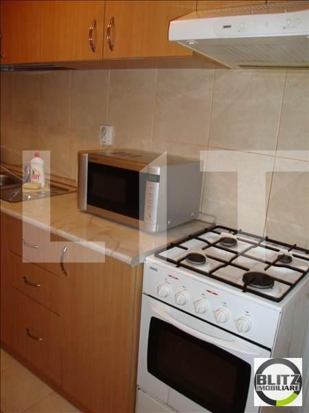 Garsonieră de închiriat Zorilor - 1807AI | BLITZ Cluj-Napoca | Poza4