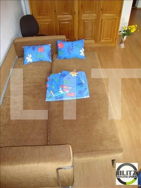 Garsonieră de închiriat Zorilor - 1807AI | BLITZ Cluj-Napoca | Poza3