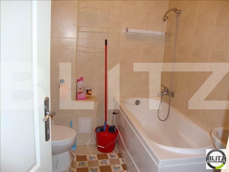 Garsonieră de închiriat Zorilor - 1807AI | BLITZ Cluj-Napoca | Poza7