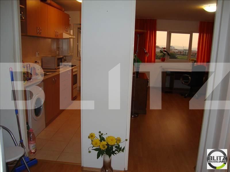 Garsonieră de închiriat Zorilor - 1807AI | BLITZ Cluj-Napoca | Poza5