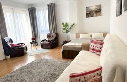 Apartament de inchiriat cu 1 camera, 43 mp, zona Lidl