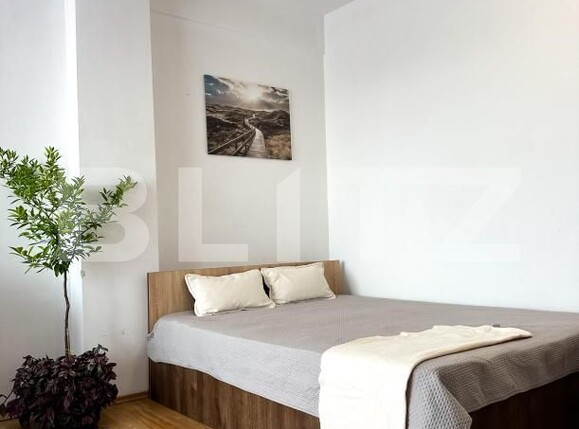 Garsonieră de închiriat Floreşti - 180704AI | BLITZ Cluj-Napoca | Poza3