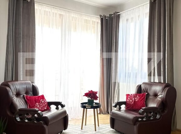 Garsonieră de închiriat Floreşti - 180704AI | BLITZ Cluj-Napoca | Poza4