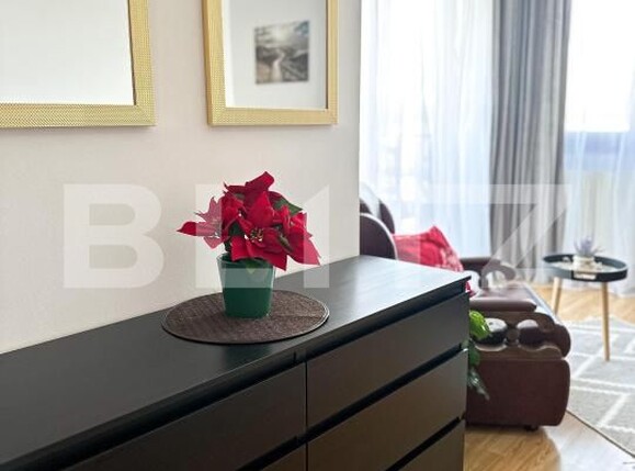 Garsonieră de închiriat Floreşti - 180704AI | BLITZ Cluj-Napoca | Poza1