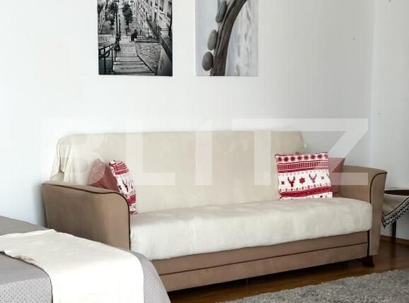 Garsonieră de închiriat Floreşti - 180704AI | BLITZ Cluj-Napoca | Poza5