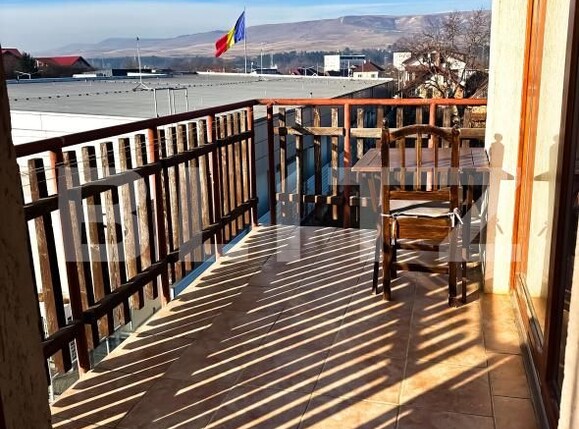 Garsonieră de închiriat Floreşti - 180704AI | BLITZ Cluj-Napoca | Poza8