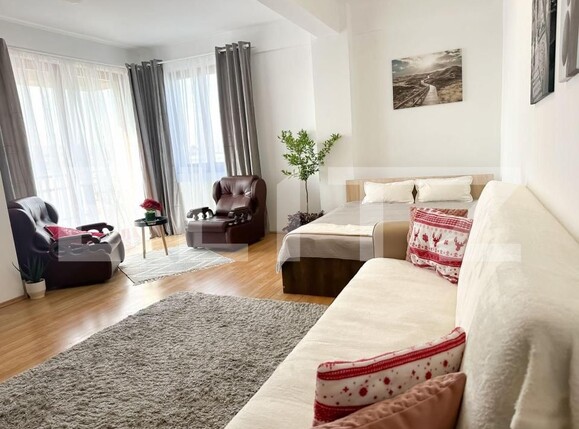 Garsonieră de închiriat Floreşti - 180704AI | BLITZ Cluj-Napoca | Poza2