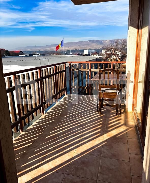 Garsonieră de închiriat Floreşti - 180704AI | BLITZ Cluj-Napoca | Poza8