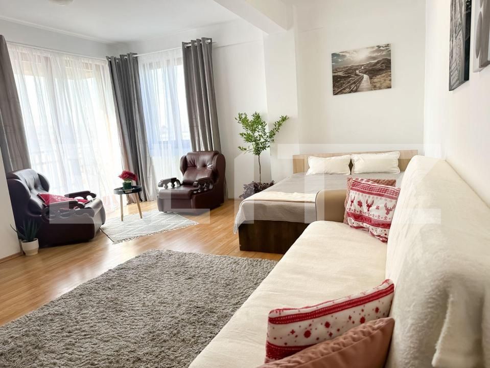 Garsonieră de închiriat Floreşti - 180704AI | BLITZ Cluj-Napoca | Poza2