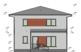 Casa de vânzare 4 camere Gilău - 119404CV | BLITZ Cluj-Napoca | Poza3